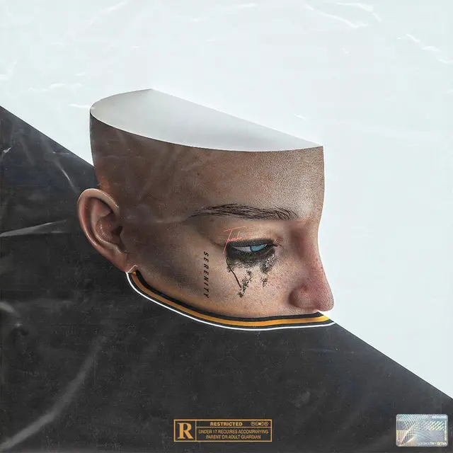 Release Artwork — SERENITY