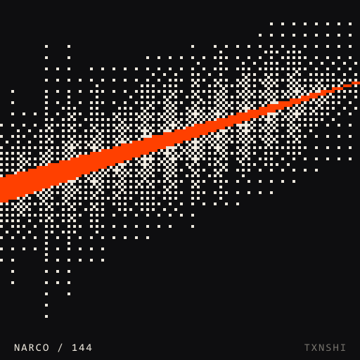 Generated sleeve for Narco